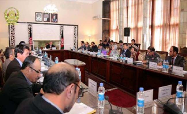 حکومت افغانستان زمینه فعالیت رسانه‌های همگانی را تسهیل کرد